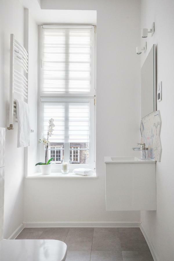 Apartament Mietowy | Chill And The City Apartments グダニスク エクステリア 写真